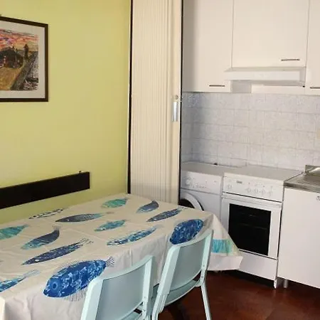 Apartman Trilo Roma