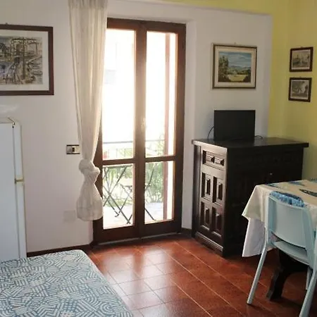 Trilo Roma Apartman