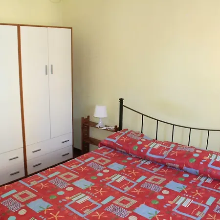 Apartman Trilo Roma Numana