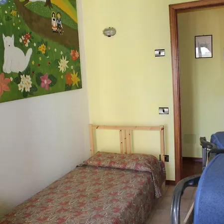 Trilo Roma Apartman