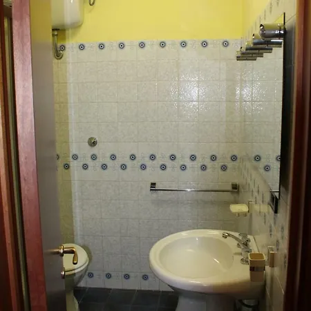 Apartman Trilo Roma *