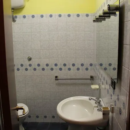 Trilo Roma Apartman