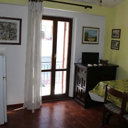 Trilo Roma Apartman Numana