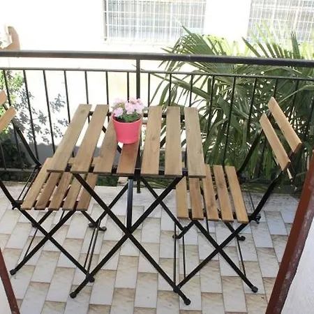 Trilo Roma Apartment Numana