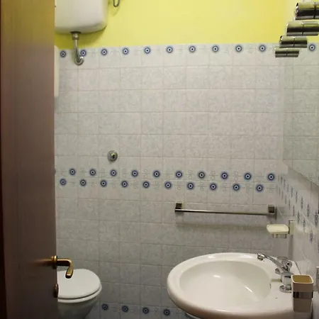 Apartment Trilo Roma *