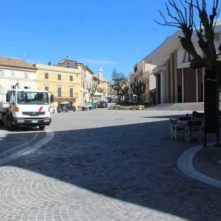 Apartment Trilo Roma *