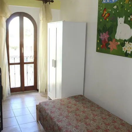 Apartment Trilo Roma