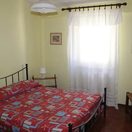 Apartment Trilo Roma