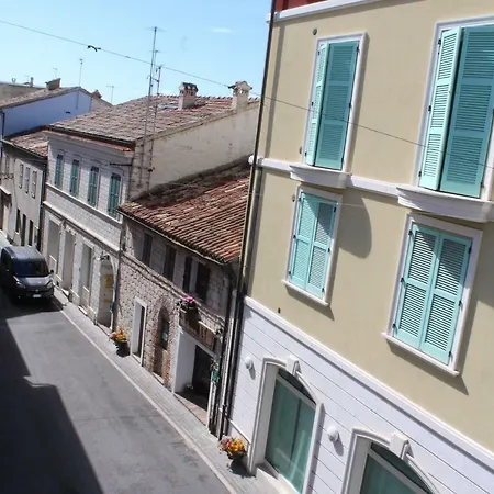 Trilo Roma Numana